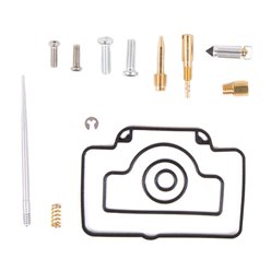 Zestaw naprawczy gaźnika YAMAHA YZ 125 92-93 26-1536 ProX | 55.10536