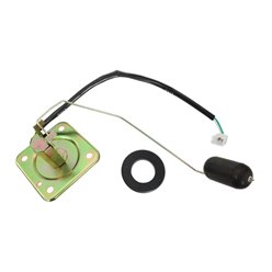 Czujnik poziomu paliwa Barton Classic 125 na wtrysk 156FMI Motocykl 125