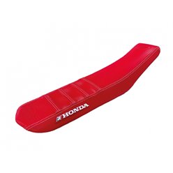 BLACKBIRD POKROWIEC / POSZYCIE NA SIEDZENIE HONDA CR 125/250 2002-2007, CRF 450R 2002-2004 REPLICA TEAM HRC 24