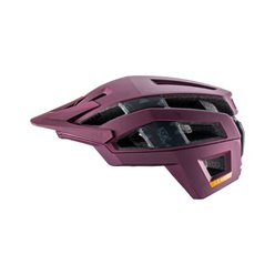 Kask Rowerowy MTB Trail 3.0 V22 Helmet Malbec rozmiar L (59-63 cm) Leatt | 1022070772