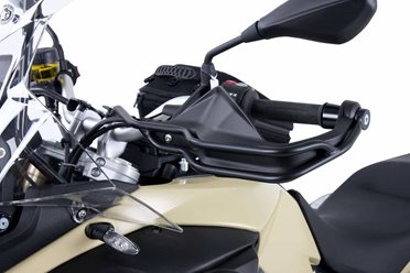Osłona oryginalnych handbarów BMW F 800 GS Adventure 2013 - 2018 Hepco Becker | 420667-01