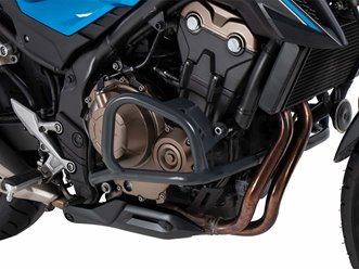 Gmole silnika Honda CB 500 F 2019-2023 Hepco Becker | 5019515 00 05