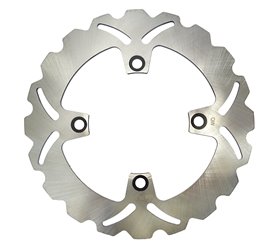 Tarcza hamulcowa tył Barton Blade R