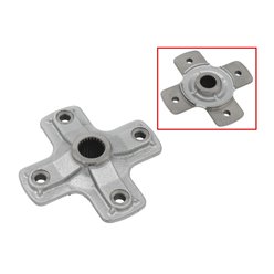 Piasta napędowa koła tył Kawasaki KVF 750 Brute Force Bronco | AT-06903