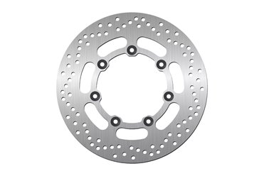 Tarcza hamulcowa przód Kawasaki VN 800, EN 500, VN 1500, VN 1500 Classic NG | NG1037