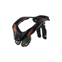 Ochraniacz szyi 5.5 Neck Brace Cactus Czarny/Zielony S/M Leatt | 1022111720