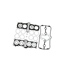 Uszczelki TOP-END Honda CBR 500/600 F Athena | P400210600560