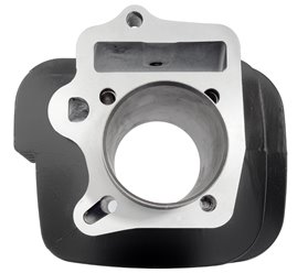 Cylinder do motoroweru 4T 130cc 154FMI Chłodzony powietrzem