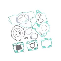 WINDEROSA (VERTEX) KOMPLET USZCZELEK KTM SX 250 1994-99, EXC 250 1994-99