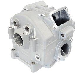 Głowica CROSS 300CC BARTON NXT 300 -KAYO, APOLLO, DIABOLINI, XMOTOS