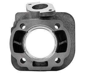 Cylinder Moretti do skutera 2T 70cc 1PE40QMB sw.12mm Skuter