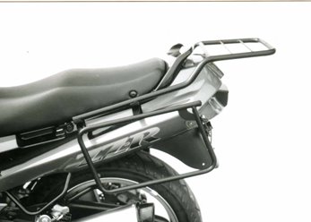 Stelaż pod kufer centralny Kawasaki ZZ-R 600 1990 - 1992 Hepco Becker | 650255 01 01