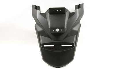 Obudowa - błotnik tylny (część górna) do skutera Barton B-Max GY6 (125-150) 152QMI, 157QMJ Skuter