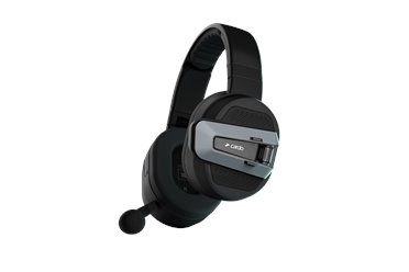 Słuchawki nagłowne EDGE JBL Cardo | PTHP0003