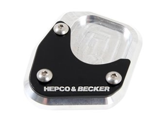 Poszerzenie stopki bocznej BMW G 310 GS 2017-2025 Hepco Becker | 42116507 00 91