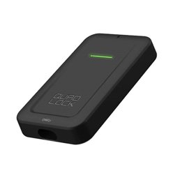 Adapter Apple CarPlay łączność bezprzewodowa Quad Lock | QLA-CPA