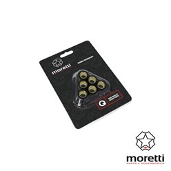 Rolki wariatora (5.5gr) do skutera 2T