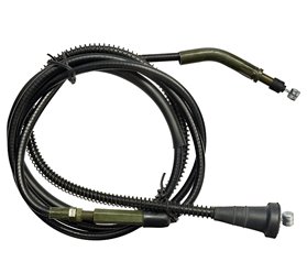 Linka hamulca tylnego do Hisun Tactic 550