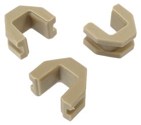 Plastik wariatora SKUTER 50 4T 3szt.