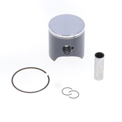 Cylinder kompletny Yamaha YZ 125 BIG BORE 58mm 144CC z głowicą i zaworem wydechowym Athena | P400485100029