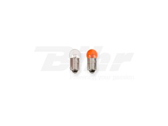 Żarówka 10W 12V Pomarańczowa Vicma | 1079470