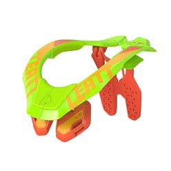 Ochraniacz szyi 4.5 NECK BRACE CITRUS Rozmiar XXL Leatt | 1023050102