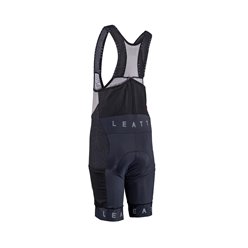 Spodenki na szelkach MTB Endurance 5.0 BIB Women Black XS Leatt | 5024130900