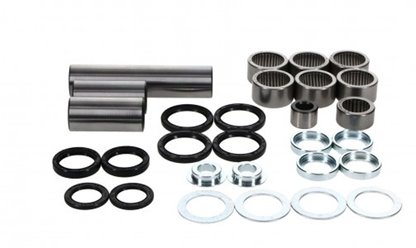 Zestaw naprawczy łącznika przegubu wahacza Yamaha YFM 700R Raptor ProX | 26.110184