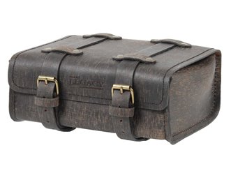 Legacy skórzana torba na tył 4L Hepco Becker | 6451975 00 18 R