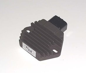 Regulator napięcia Honda CRF 250R, CRF 450R, NSF 250R HRC | RGU-182