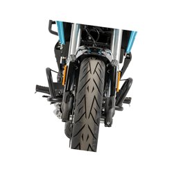 Gmole silnika czarne Voge R 125 Hepco & Becker | 5017712 00 01