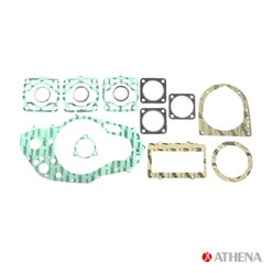 Komplet Uszczelek Suzuki GT 550 Athena | P400510850506