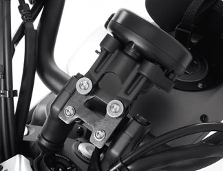 Adapter do prędkościomierza Yamaha XSR 700 2016 - 2021 Hepco Becker | 42144550 00 01