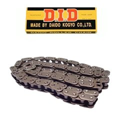 Łańcuszek rozrządu YZF 426 SCR0409SV-120 zamknięty DID