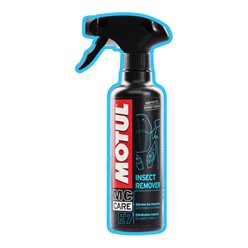 Insect Remover E7 0,4L Motul | MU103002