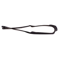 Ślizg łańcucha Honda CRF 250R/450R Czarny Polisport | 8454600001