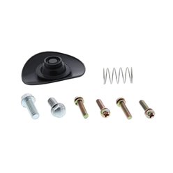 Zestaw naprawczy kranika (tylko membrana) Honda VT600C Shadow, VT600CD, VT600CD2 ALL BALLS | 60-1308