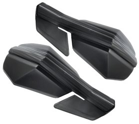 Obudowa handbar zestaw Barton GT 125
