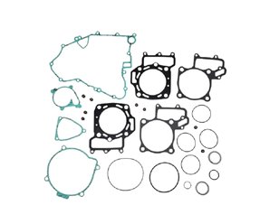 OMP KOMPLET USZCZELEK KAWASAKI KVF 750 2005-2021