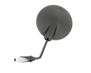 Lusterko uniwersalne LEWE/PRAWE do końcówki kierownicy ŚRED. 22,2MM (E16) Vicma | 1056790