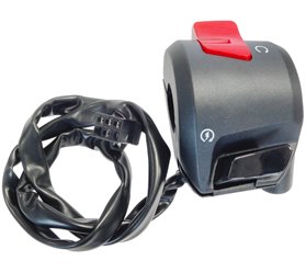 Przełącznik zespolony prawy VOGE SR125