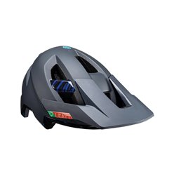 Kask rowerowy MTB ALLMTN 2.0 V24 Szary L (59-63 cm) Leatt | 1024120422