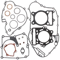 WINDEROSA (VERTEX) KOMPLET USZCZELEK KAWASAKI KLF400 BAYOU 93-99 | 808831