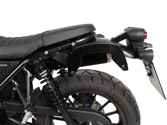 C-Bow Stelaż, uchwyt na torby boczne Lewy Honda CL 500 2023-2026 Hepco Becker | 6319543 00 01L