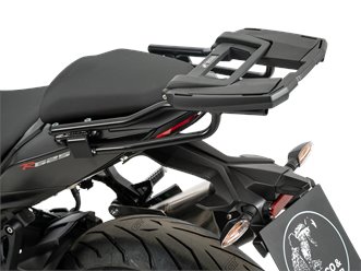 Easyrack stelaż pod kufer centralny czarny Voge R 625 | 6617711 01 01