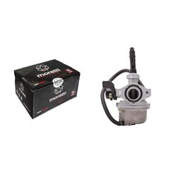 Gaźnik PZ19 110-125cc ręczne ssanie ATV QUAD motorower Moretti | 5905220812899