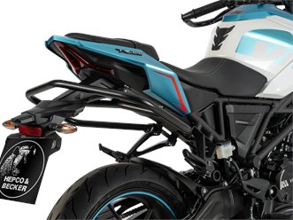 Gmole tylne czarne Voge R 125 | 5047712 00 01