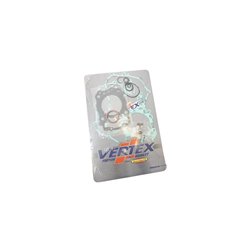 WINDEROSA (VERTEX) KOMPLET USZCZELEK HONDA CRF 250F 2019-2022