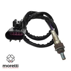 Czujnik tlenu - sonda lambda Barton Classic 125 (Euro 5)