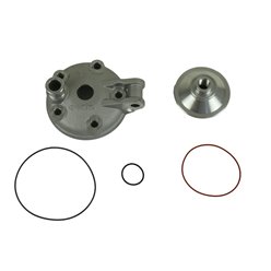 Głowica cylindra Yamaha YZ 125 Athena | P400485200001